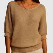 Delilah | Comfortabele Sweater